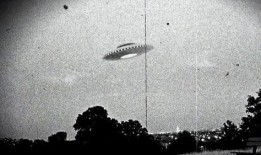 最新ufo爆料,震撼揭秘外星来客之谜