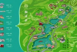 鸣潮最新爆料地图,探索未知海域，揭开神秘面纱