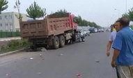 长春大货车爆料事件最新,真相与争议交织的货车司机维权之路