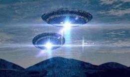 最新ufo爆料,震撼揭秘外星来客之谜